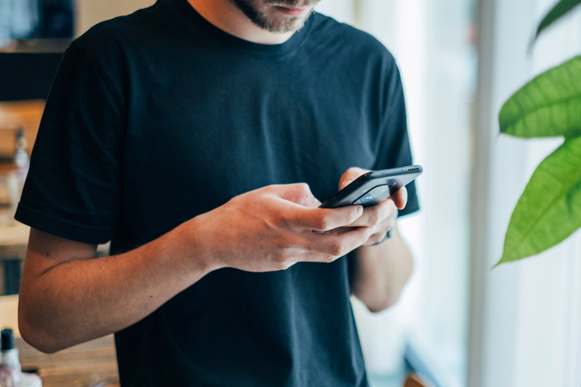 Invånare bokar enkelt online
